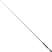 Shimano Fishing Curado Baitcastrute Schwarz 2.26 m / 18-56 g Schwarz 2.26 m