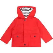 Larkwood Rain Jacket