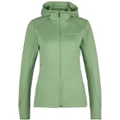 Vaude - Women's Beguz Hoody Jacket - Fleecejacke Gr 34 grün