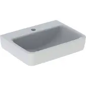 Geberit 501629008 Renova Plan Handwaschbecken, 50x38cm