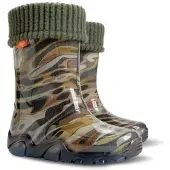 Demar Kinder-Gummistiefel, , Gr. 34