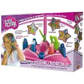 Estilo Total Studio Wicks Und Neu