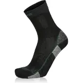 Lowa - Socken ATC - Wandersocken Gr 12/12,5 schwarz