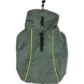Flamingo Dover Hundejacke Grün 35cm Grün 35cm