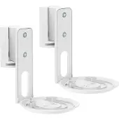 My Wall HS40WL 2 Wandhalter für SONOS Lautsprecher Era 100 Weiß