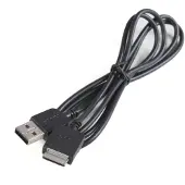 Sony 183594062, , NWZA726BLK NWZA728BLKBB NWZA818BLK NWZA815BLK NWZA815WHI NWZA864BLK NWZA729BLK, Schwarz