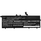 CoreParts MBXLE-BA0267, Akku, Lenovo