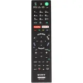 Sony Original -Fernbedienung (RMF-TX200E)