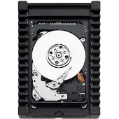 HP Enterprise HD 600GB 10K SFF 6G SAS, EG0600FBLSH-M6625