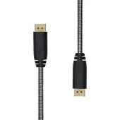 ProXtend Pancerowany Kabel DisplayPort 1.4 5M, DP1.4AR-005