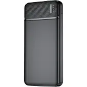 MaXlife OEM001527, 10000 mAh, Schwarz
