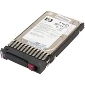 HP 432321-001-Rfb, 72 Gb, 15000 Rpm, 2.5", Sas