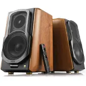 Edifier S1000MKII Audiophiler Aktiver Regal-Lautsprecher 2.0