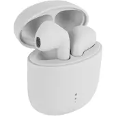 Setty Bluetooth-Kopfhörer TWS mit Ladeetui TWS-0 weiss
