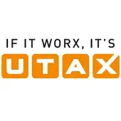 Utax 662511016, 12000 Seiten, Gelb, 1 Stück(e)