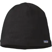Patagonia - Beanie Hat - Mütze Gr One Size schwarz