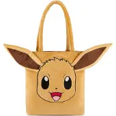 Difuzed Pokémon Tragetasche Eevee
