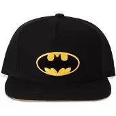 Difuzed Dc Comics Batman With Cape Baseballkappe One Size
