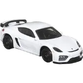 Hot Wheels Gran Turismo HRV64, Rennauto, 3 Jahr(e), Metall, Kunststoff, Weiß