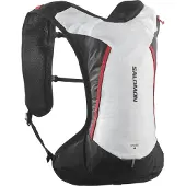 Salomon Rucksack CROSS 4 WHITE/BLACK