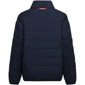 Namuk - Kid's Glare Primaloft Jacket - Kunstfaserjacke Gr 80/86 blau