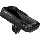 WildmanT Wildman Tasche/Fahrradhalter Fk4 Frame Bag Schwarz/Schwarz