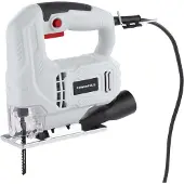 Powerplus Verkabelte Stichsäge, 350 Watt