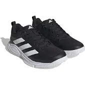 Adidas Hallenschuhe Court Team Bounce 2.0