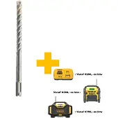 DeWalt Hammerbohrer SDS-plus 10x210x150mm