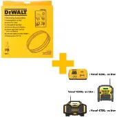 DeWalt Bandsägeblätter für DW876 - DT8470-QZ