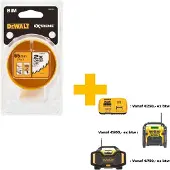 Dewalt EXTREME Bi-Metall Lochsäge - DT90325-QZ
