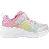 SKECHERS PRINCESS WISHES, mehrfarbig