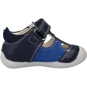 Geox Kinderschuhe B TUTIM B. A Blau