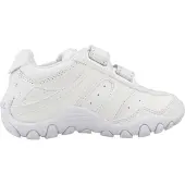 Geox CRUSH M Schuhe Weiß