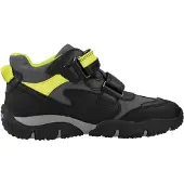 Geox JR BALTIC BOY B ABX Schwarz