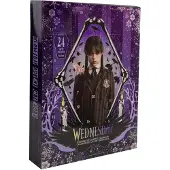 Cinereplicas Wednesday Adventskalender 2024