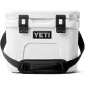 Yeti Roadie 15L Cooler, White, Kühltasche mit Schultergurt