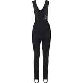 Bioracer - Women's Icon Tempest Bibtights - Radhose Gr M schwarz