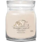 Yankee candle Signature Warm Cashmere 368 g