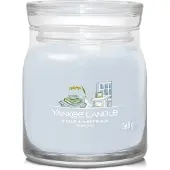 Yankee candle A Calm & Quiet Place Duftkerze Signature 368 g
