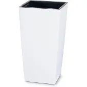 Prosperplast High Urbi 49l 32.5x32.5x61 Cm Blumentopf