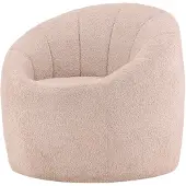 Venture Home Akzentstuhl Warren Beige