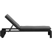 Ebuy24 Entspannend London Schwarz