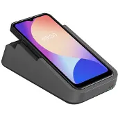 IMI Swift 1 Pro - 6.5" Display, Android 13 mit GMS, 4GB/32GB, NFC