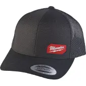Milwaukee Trucker Kappe STCBL Gr. onesize schwarz