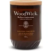 Woodwick Renew Incense & Myrrh Duftkerze 368 g