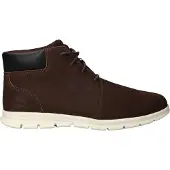 Timberland Graydon Chukka Basic Soil Größe EU 43 Normal