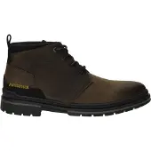 PME Legend Fleetman Veterschoenen Hoog - khaki - Maat 43