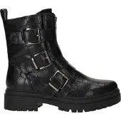 Tamaris Pantoletten 1-27103-42 Schwarz 38
