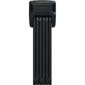 ABUS Bordo 6000k/90 Bk Sh Faltschloss